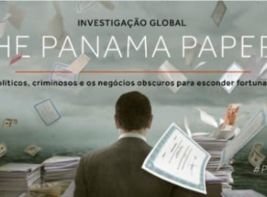Netflix vai produzir filme sobre &#039;Panama Papers&#039;, escândalo de paraísos fiscais