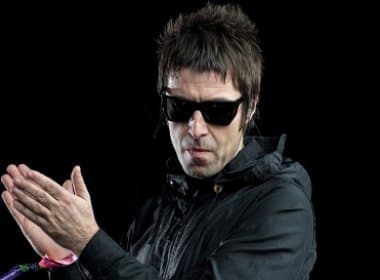 Liam Gallagher afirma que &#039;está pronto&#039; para reunião do Oasis