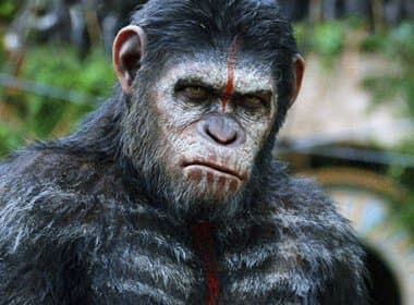 Fox divulga primeiro teaser trailer de ‘Planeta dos Macacos: A Guerra’