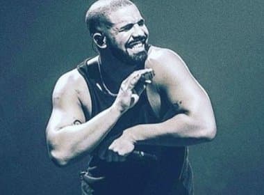 Drake lidera indicações ao American Music Awards 2016; confira