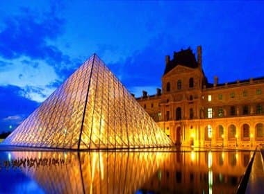 Presidente do Museu do Louvre estima queda de 22% de público em 2016