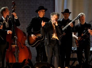 Bob Dylan comenta Nobel de Literatura pela primeira vez durante entrevista