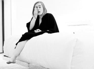 Adele revela depressão pós-parto: &#039;Eu me sentia muito incapaz&#039;