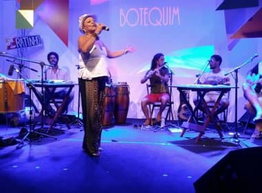 Eventos marcam Dia da Consciência Negra em Salvador; Botequim faz show na Caixa