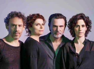 Teatro Sesc anuncia cancelamento da sessão do próximo domingo da peça ‘Os Realistas’