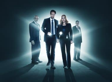 ‘Arquivo X’ deve ganhar episódios inéditos, sugere presidente da Fox