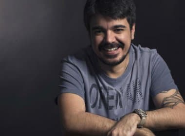 Pablo Villaça dá curso de ‘Teoria, Linguagem e Crítica Cinematográficas’ em Salvador