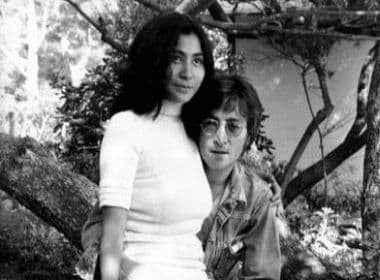 Yoko Ono produzirá filme sobre relação com John Lennon; roteiro é de Anthony McCarten
