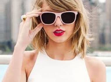Taylor Swift pretende lançar sua própria plataforma de música online