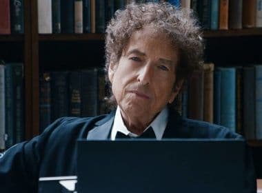 Bob Dylan recebe prazo do Nobel para decidir se quer o prêmio de R$ 2,8 milhões