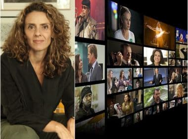 Diretora do ‘Saia Justa’ traz a Salvador curso sobre realização de programas para TV