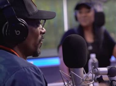 Snoop Dogg revela que está trabalhando em álbum gospel: 'Sempre esteve no meu coração'