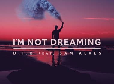 Sam Alves, ex-The Voice, lança single 'I'm Not Dreaming'