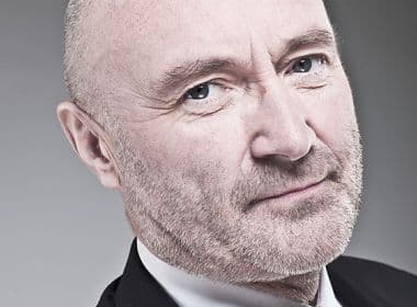 Após corte grave na cabeça, Phil Collins é hospitalizado; shows foram adiados