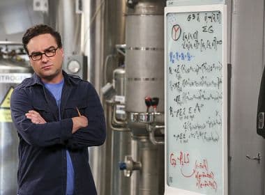 Casa de ator de ‘The Big Bang Theory’ é destruída em incêndio nos Estados Unidos