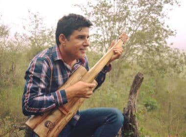 'O Som do Sisal': Grupo musical coiteense que usa sisal como instrumento faz turnê no México