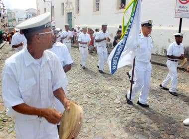 Saubara recebe V Encontro de Cheganças da Bahia neste fim de semana