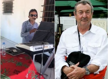 Do Piauí para o mundo: baterista do Pink Floyd compartilha vídeo de inusitado cover brasileiro