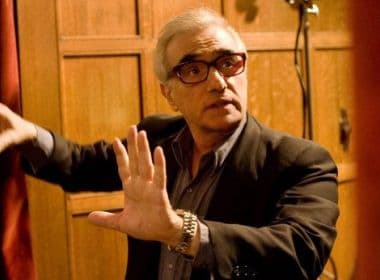 Martin Scorsese dará aulas de cinema pela internet; curso custará cerca de R$ 280