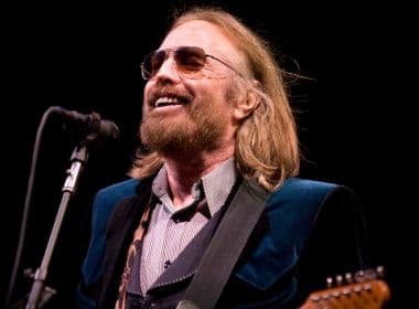 Após sofrer ataque cardíaco, cantor Tom Petty morre aos 66 anos