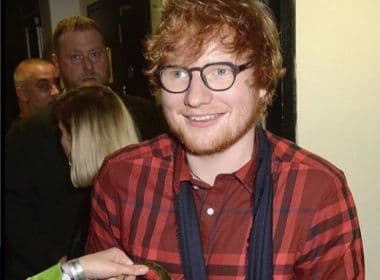 Ed Sheeran revela que pausa na carreira em 2016 foi para tratar abuso de drogas