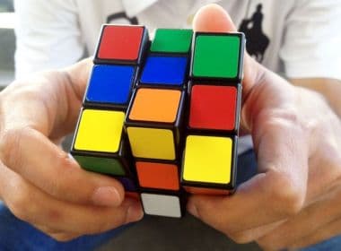 Você conhece o cubismo? Esporte tem campeonato em Salvador neste fim de semana