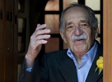 Universidade libera arquivos e documentos de Gabriel García Márquez na internet