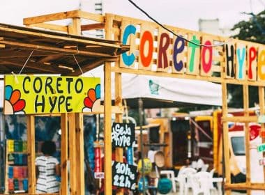 Coreto Hype fará festival de música inédito com itinerância por diversos bairros de Salvador
