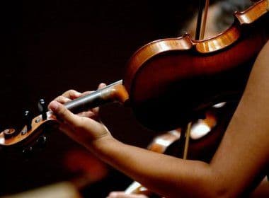 TCA abre inscrições para curso ‘A Linguagem Musical no Contexto da Orquestra Sinfônica’