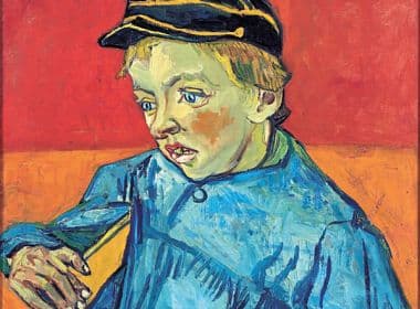 Masp emprestará obras de Van Gogh para museus na Holanda e Inglaterra