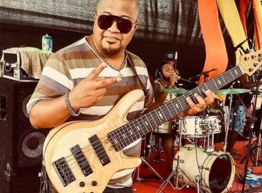 Baixista do AfroReggae morre eletrocutado; após incidente músico teve carteira roubada 