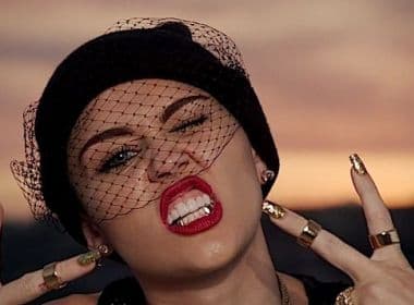 Miley Cyrus é processada por suposto plágio em sua música 'We Can Stop'