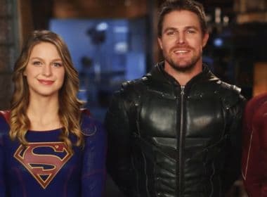 CW renova dez séries incluindo 'Arrow', 'The Flash', 'Supergirl' e 'Jane the Virgin'