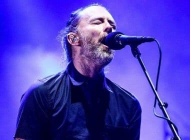 Após viajar 2 mil km para assistir show de Radiohead, jovem esquece ingresso