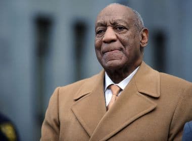 Bill Cosby é condenado por abusar sexualmente e drogar mulher em 2004