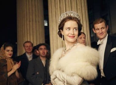 Netflix indeniza Claire Foy por diferença salarial entre ela e ator de ‘The Crown’, diz jornal