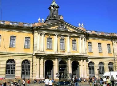 Após escândalos, Academia Sueca decide não entregar prêmio Nobel de Literatura em 2018