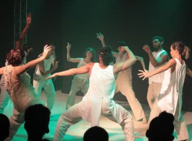 Balé Teatro Castro Alves promove aulas e ensaios abertos gratuitos