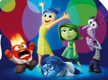 Pixar é mais uma vez acusada de plágio na animação 'Divertida Mente'