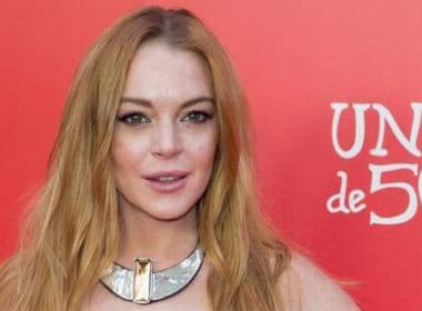 Lindsay Lohan pede para as pessoas esquecerem seu passado e fala sobre nova vida 