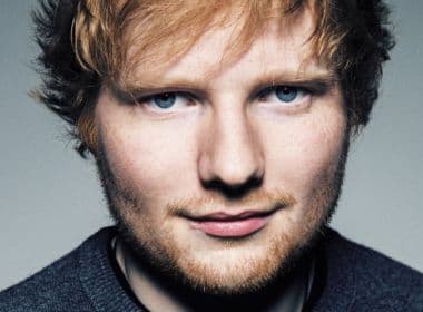 Ed Sheeran é processado sob acusação de plagiar música de Marvin Gaye