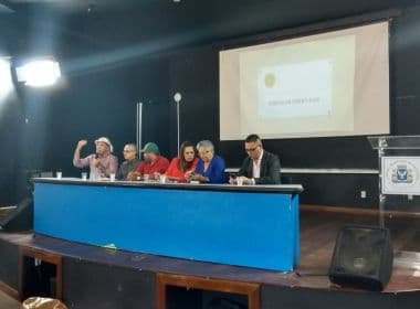 Fórum Permanente na Bahia é eleito para dar apoio para Forró virar patrimônio imaterial
