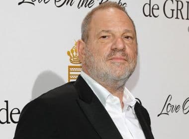 Atriz acusa Harvey Weinstein de tráfico sexual e ele enfrentará ação civil 