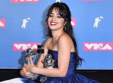 'VMA 2018': Camila Cabello é destaque da premiação e resgata tweet de 2012