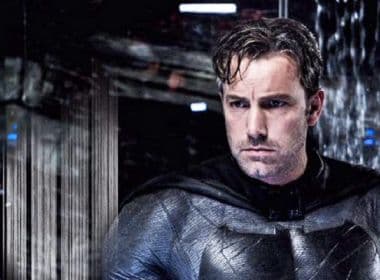 Ben Affleck pode deixar de ser Batman após reabilitação; seguro do ator deve aumentar