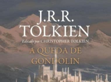 Lançamento de ‘A Queda de Gondolin’ de J.R.R Tolkien promove encontro de fãs
