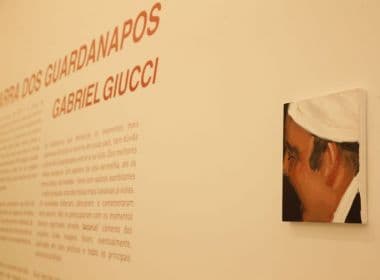 ‘Farra dos Guardanapos’ de Cabral e outros acusados de corrupção é tema de exposição 