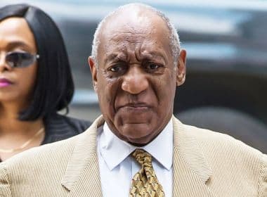  ‘Predador sexual violento’: Bill Cosby é condenado e deve ficar de 3 a 10 anos preso