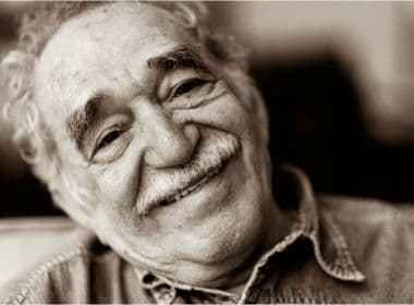 Quatro contos inéditos de Gabriel García Márquez são descobertos