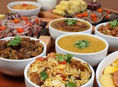 Nordeste Gourmet realiza segunda edição com batalha de chefs de Salvador e Aracajú